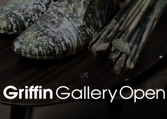 GriffinGalleryOpen