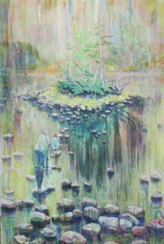 Stepping-Stones-The-Isle-is-Full-of-Noises-404x600