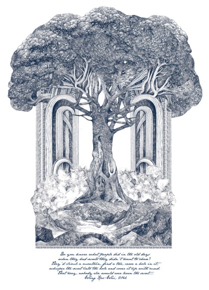 lucilleclerc-treeofsecrets