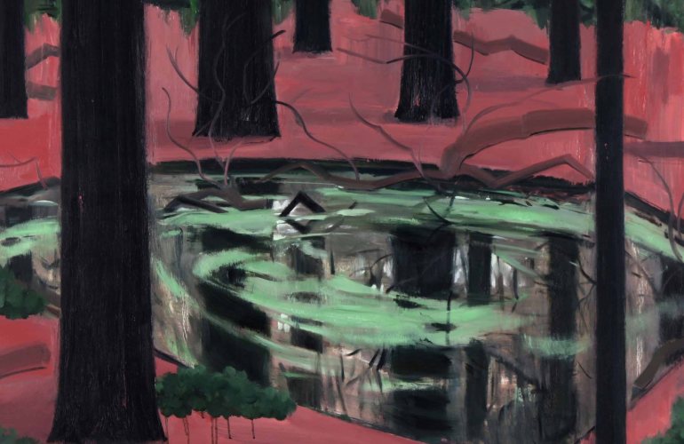 yuting wang painting