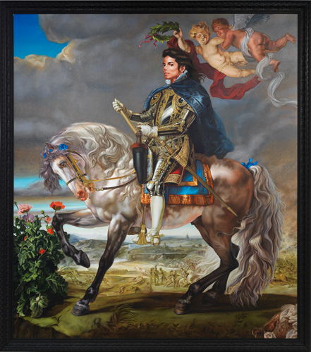 Equestrian_Portrait_of_King_Philip_II_after_Rubens_(Michael-Jackson)