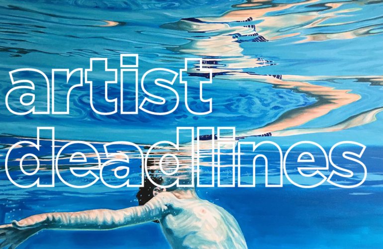 Anna Smith, Above and Below